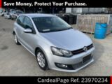 Used VOLKSWAGEN VW POLO Ref 970234