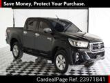 Used TOYOTA HILUX Ref 971841