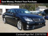Used TOYOTA CROWN Ref 978700