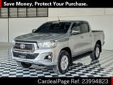 Used TOYOTA HILUX Ref 994823
