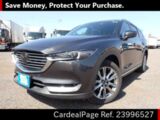 Used MAZDA OTHER Ref 996527