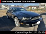 Used FORD FORD MUSTANG Ref 1254330