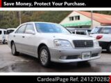 Used TOYOTA CROWN Ref 1270282