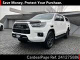 Used TOYOTA HILUX Ref 1275886