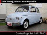 Used FIAT FIAT OTHER Ref 1278002