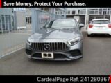 Used MERCEDES BENZ BENZ CLS-CLASS Ref 1280367