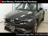 Used MAZDA OTHER Ref 1282234