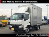 Used TOYOTA TOYOACE Ref 1284896