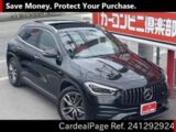 Used MERCEDES AMG BENZ GLA-CLASS Ref 1292924