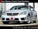 Used TOYOTA CROWN Ref 1295084