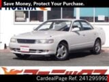 Used TOYOTA CHASER Ref 1295992