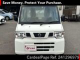 Used NISSAN NT100CLIPPER TRUCK Ref 1296979