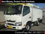 Used TOYOTA TOYOACE Ref 1302111