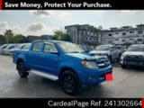 Used TOYOTA HILUX Ref 1302664