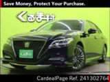 Used TOYOTA CROWN Ref 1302764