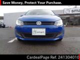Used VOLKSWAGEN VW POLO Ref 1304010