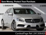 Used AMG AMG OTHER Ref 1306420