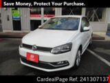 Used VOLKSWAGEN VW POLO Ref 1307137