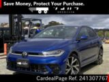 Used VOLKSWAGEN VW POLO Ref 1307767