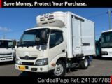 Used TOYOTA TOYOACE Ref 1307788