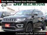 Used CHRYSLER JEEP CHRYSLER JEEP COMPASS Ref 1309391
