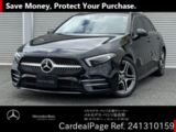 Used MERCEDES BENZ BENZ M-CLASS Ref 1310159