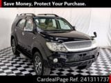 Used TOYOTA FORTUNER Ref 1311737