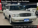 Used TOYOTA CROWN Ref 1312092