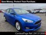 Used FORD FORD FOCUS Ref 1313069