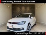 Used VOLKSWAGEN VW POLO Ref 1313703