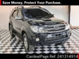 Used TOYOTA HILUX Ref 1314914