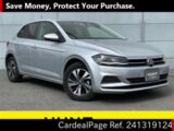 Used VOLKSWAGEN VW POLO Ref 1319124