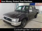 Used TOYOTA HILUX Ref 1319735
