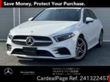 Used MERCEDES BENZ BENZ M-CLASS Ref 1322457