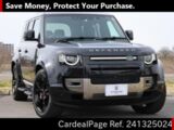 Used LAND ROVER LAND ROVER DEFENDER Ref 1325024