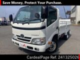Used TOYOTA TOYOACE Ref 1325026