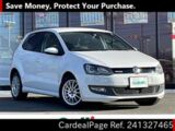 Used VOLKSWAGEN VW POLO Ref 1327465