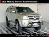 Used TOYOTA HILUX Ref 1330469