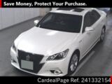 Used TOYOTA CROWN Ref 1332154