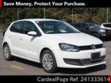 Used VOLKSWAGEN VW POLO Ref 1333614