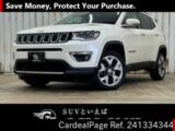 Used CHRYSLER JEEP CHRYSLER JEEP COMPASS Ref 1334344