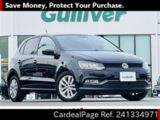 Used VOLKSWAGEN VW POLO Ref 1334971