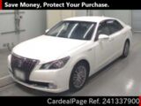 Used TOYOTA CROWN Ref 1337900