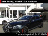 Used AMG AMG OTHER Ref 1339624