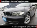 Used BMW BMW 1 SERIES Ref 1340508