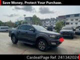 Used FORD FORD RANGER Ref 1342024