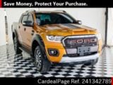 Used FORD FORD RANGER Ref 1342789