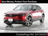 Used MAZDA OTHER Ref 1343247