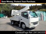 Used TOYOTA TOYOACE Ref 1343335