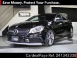 Used MERCEDES BENZ BENZ M-CLASS Ref 1343338
